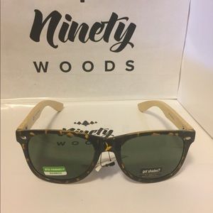 Ninety Woods Shades (Unisex)